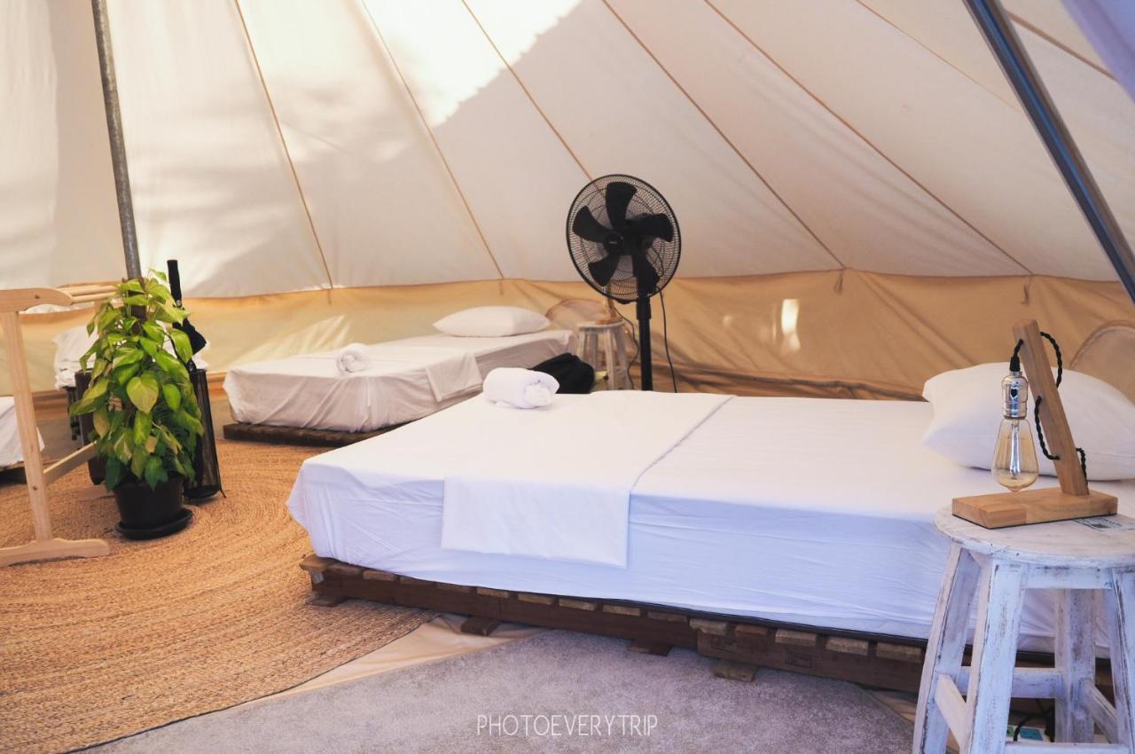Roost Glamping - Sha Certified Hotel Rawai Esterno foto